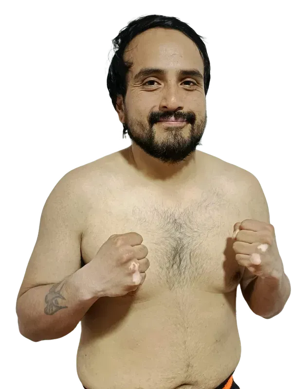 Patricio Cevallos